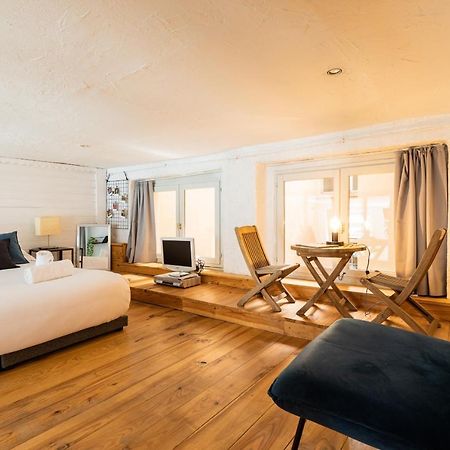 Dify Le Lodge D Ainay - Proche Bellecour Lyon Exterior photo
