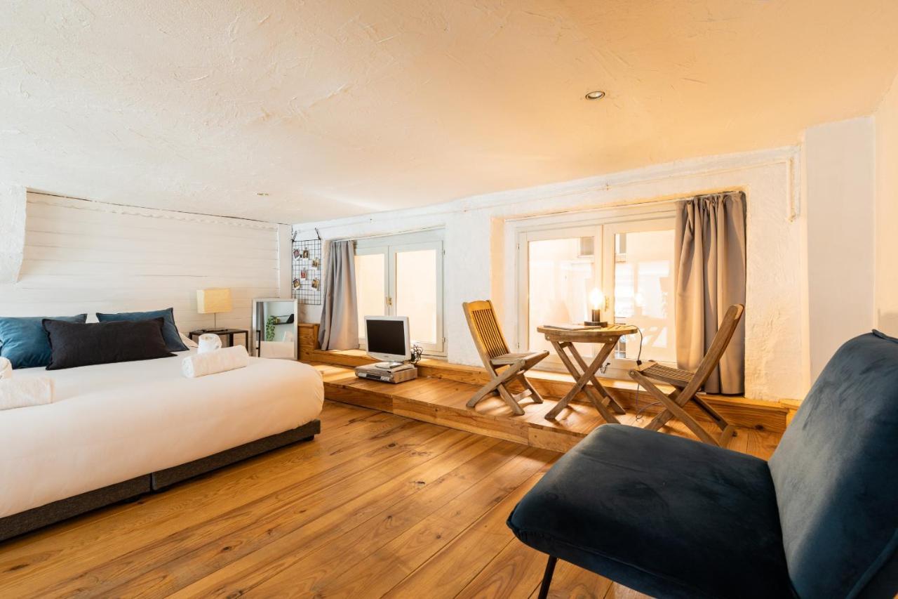 Dify Le Lodge D Ainay - Proche Bellecour Lyon Exterior photo