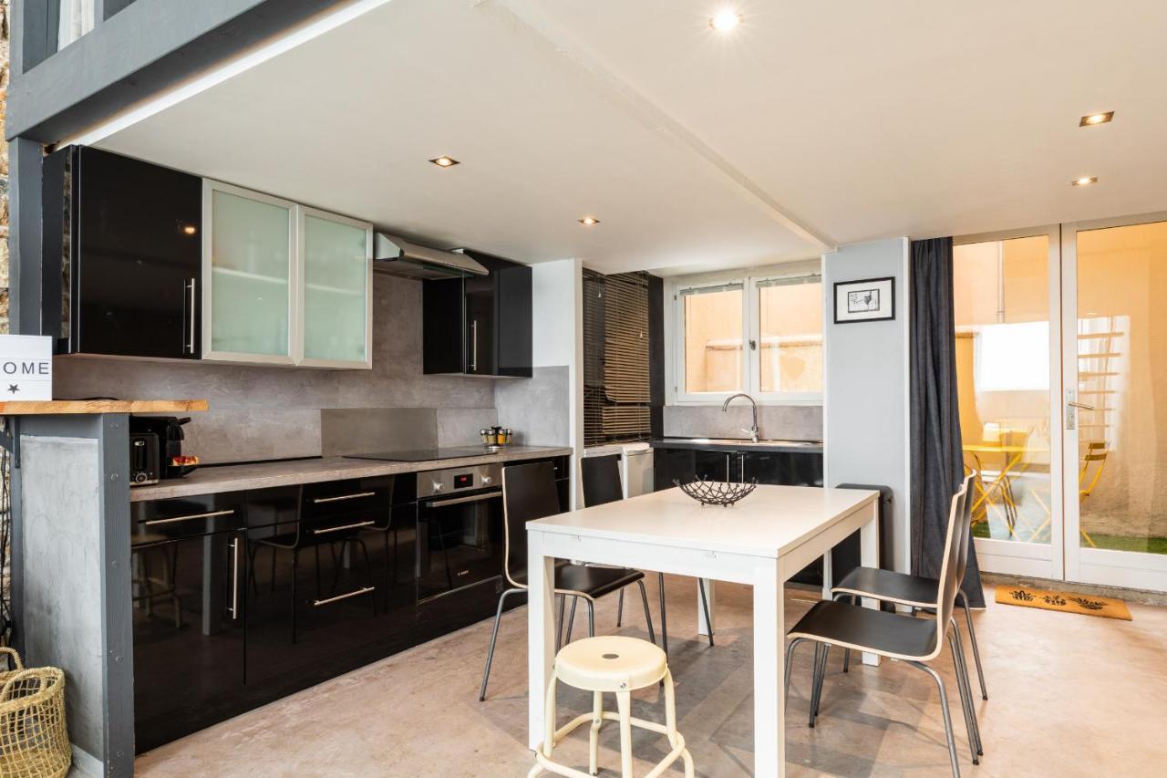 Dify Le Lodge D Ainay - Proche Bellecour Lyon Exterior photo